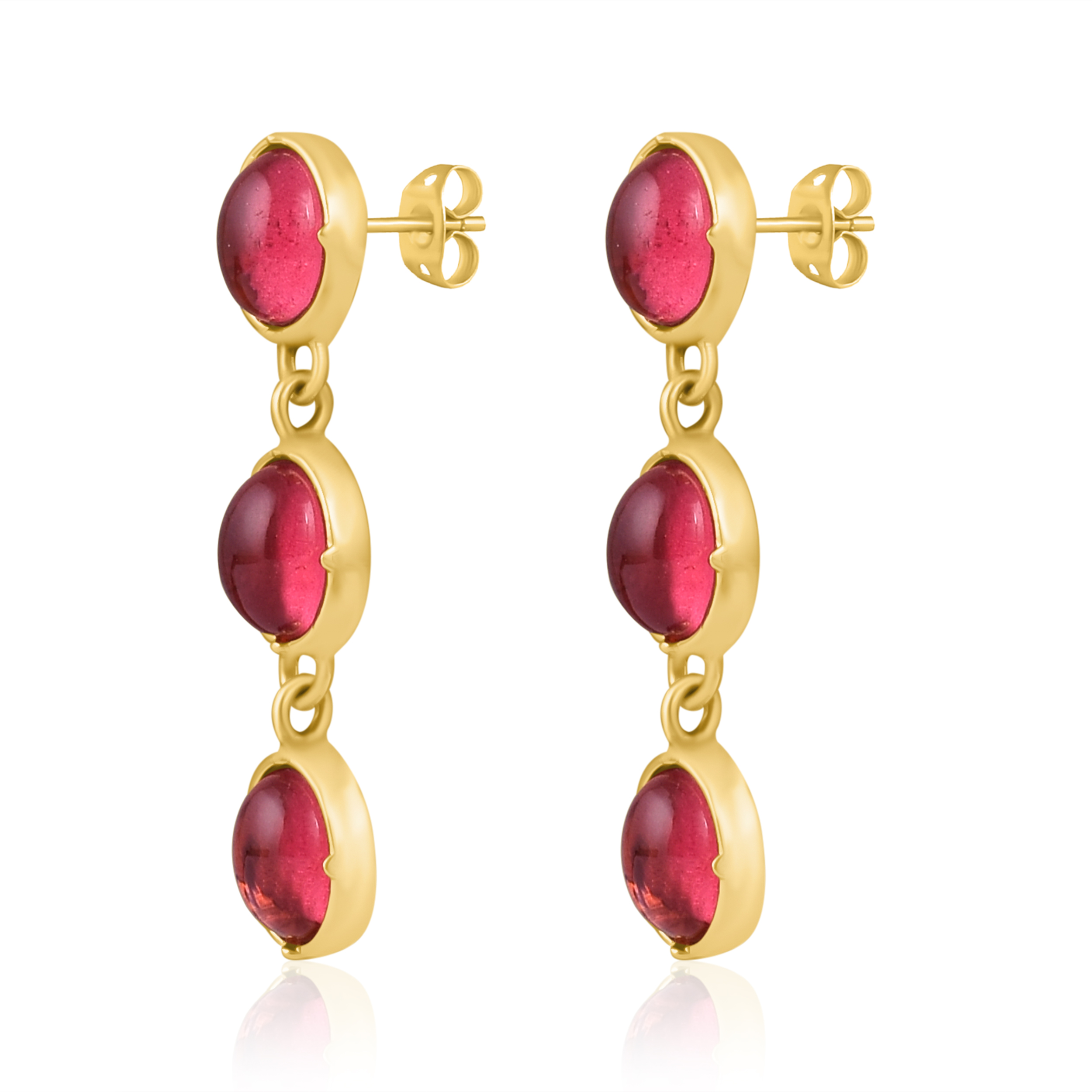 Chandelier Earrings
